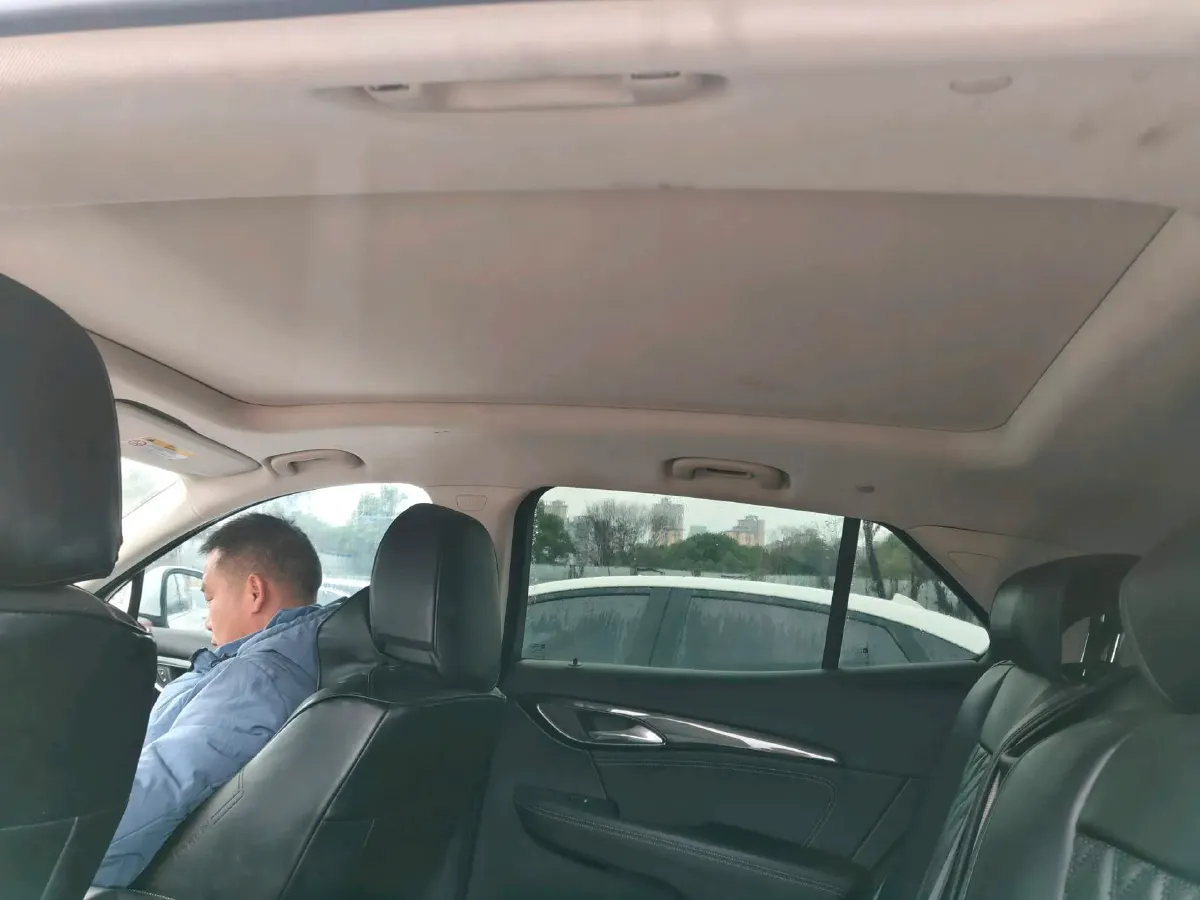 2023 Buick EnvisionS 1.5T 211HP L4 9AT,autocango,china used car exporter,china ev exporter,chinese used car exporter,chinese used ev exporter