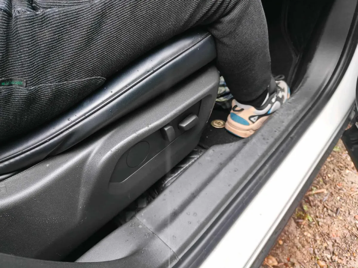 2023 Buick EnvisionS 1.5T 211HP L4 9AT,autocango,china used car exporter,china ev exporter,chinese used car exporter,chinese used ev exporter