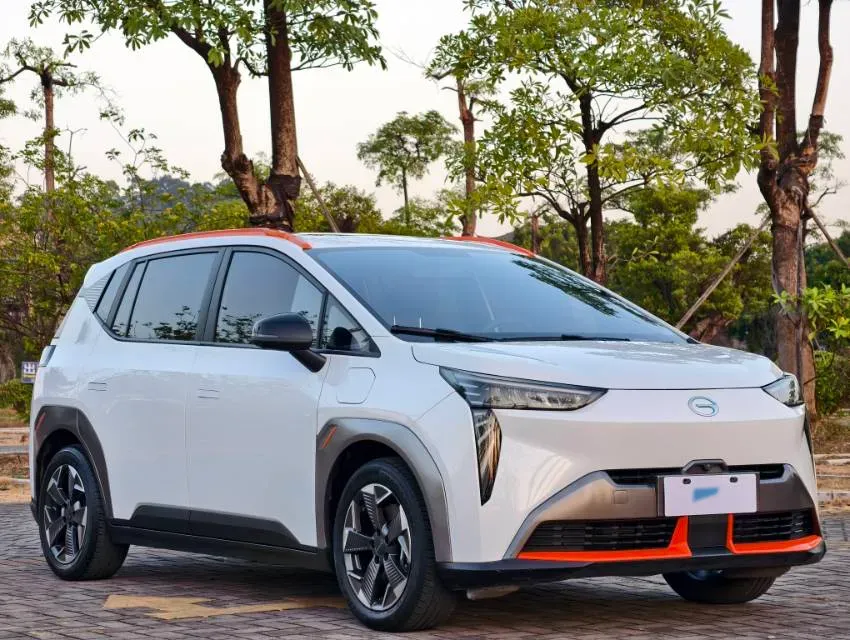2021 Aion Y BEV 63.98KWH,autocango,china used car exporter,china ev exporter,chinese used car exporter,chinese used ev exporter