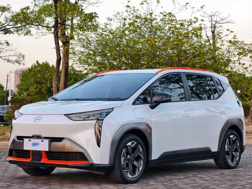 2021 Aion Y BEV 63.98KWH,autocango,china used car exporter,china ev exporter,chinese used car exporter,chinese used ev exporter
