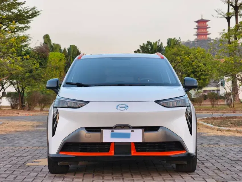 2021 Aion Y BEV 63.98KWH,autocango,china used car exporter,china ev exporter,chinese used car exporter,chinese used ev exporter