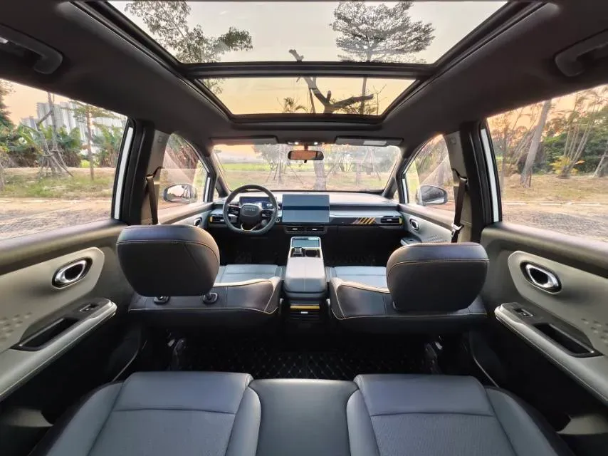 2021 Aion Y BEV 63.98KWH,autocango,china used car exporter,china ev exporter,chinese used car exporter,chinese used ev exporter