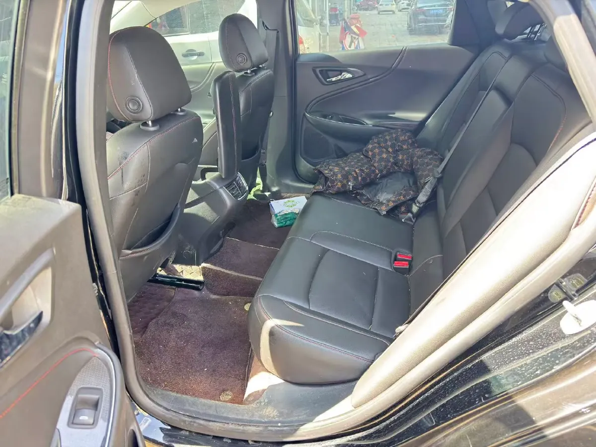 2019 Chevrolet Malibu XL 2.0T 241HP L4 9AT,autocango,china used car exporter,china ev exporter,chinese used car exporter,chinese used ev exporter