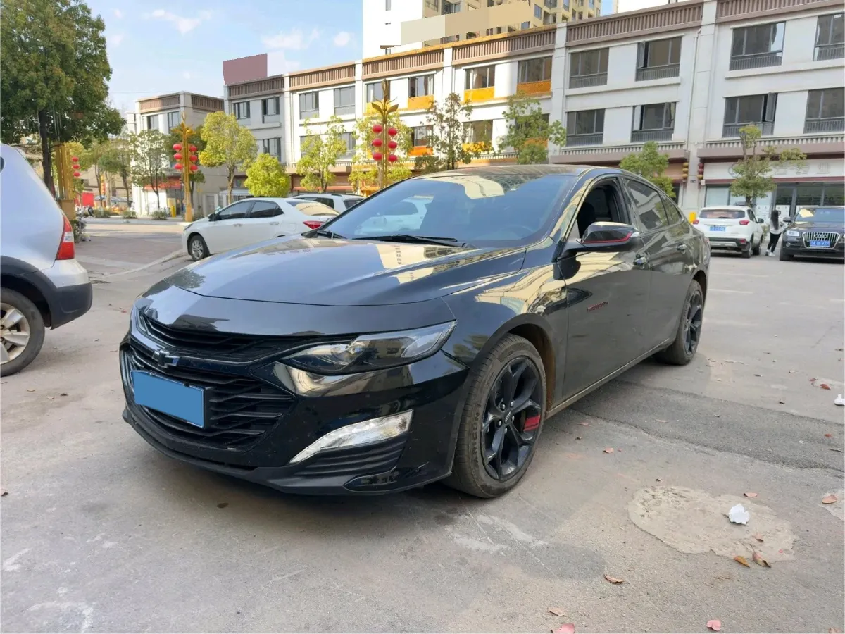 2019 Chevrolet Malibu XL 2.0T 241HP L4 9AT,autocango,china used car exporter,china ev exporter,chinese used car exporter,chinese used ev exporter