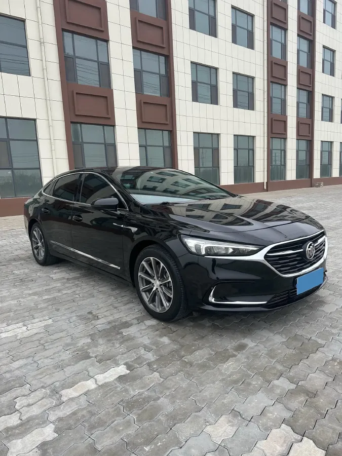 2021 Buick Larcosse 2.0T 237HP L4 9AT,autocango,china used car exporter,china ev exporter,chinese used car exporter,chinese used ev exporter