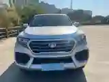 2019 Great Wall Wingle 7 2.0T 156HP L4 6MT