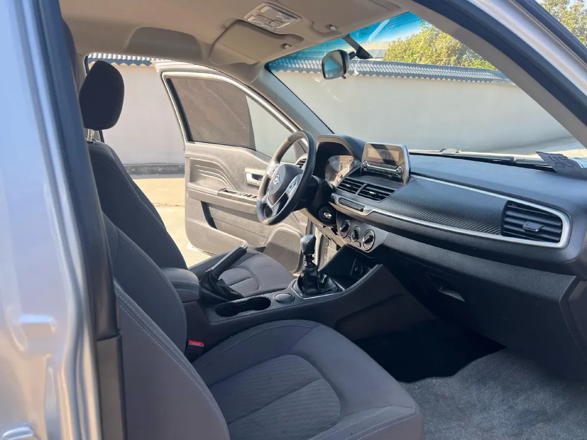 2019 Great Wall Wingle 7 2.0T 156HP L4 6MT,autocango,china used car exporter,china ev exporter,chinese used car exporter,chinese used ev exporter