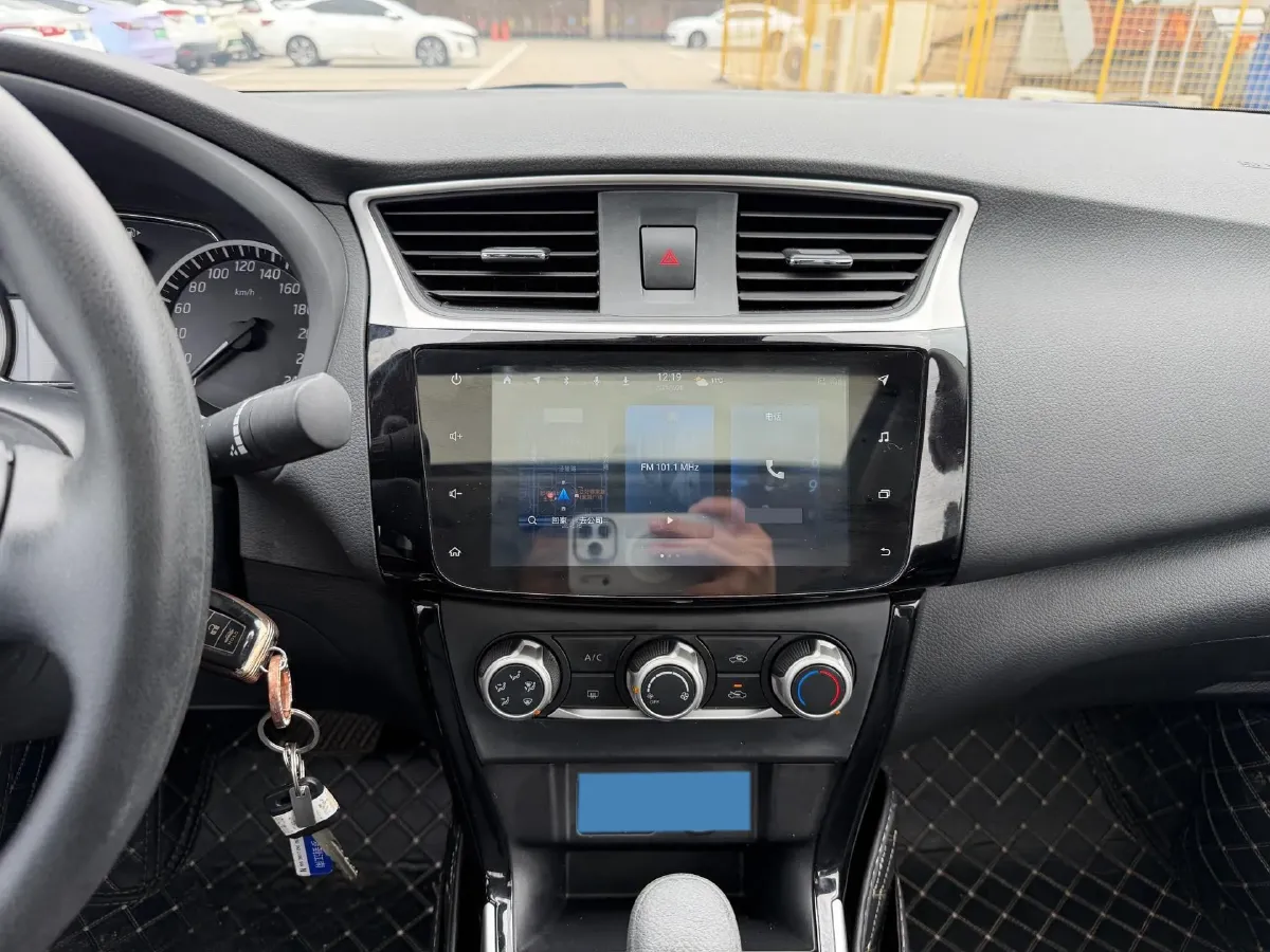 2021 Nissan Sylphy 1.6L 122HP L4 CVT,autocango,china used car exporter,china ev exporter,chinese used car exporter,chinese used ev exporter