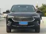 2021 Haval F7 2.0T 224HP L4 7DCT