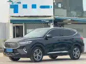 2021 HAVAL F7,autocango,china used car exporter,china ev exporter,chinese used car exporter,chinese used ev exporter