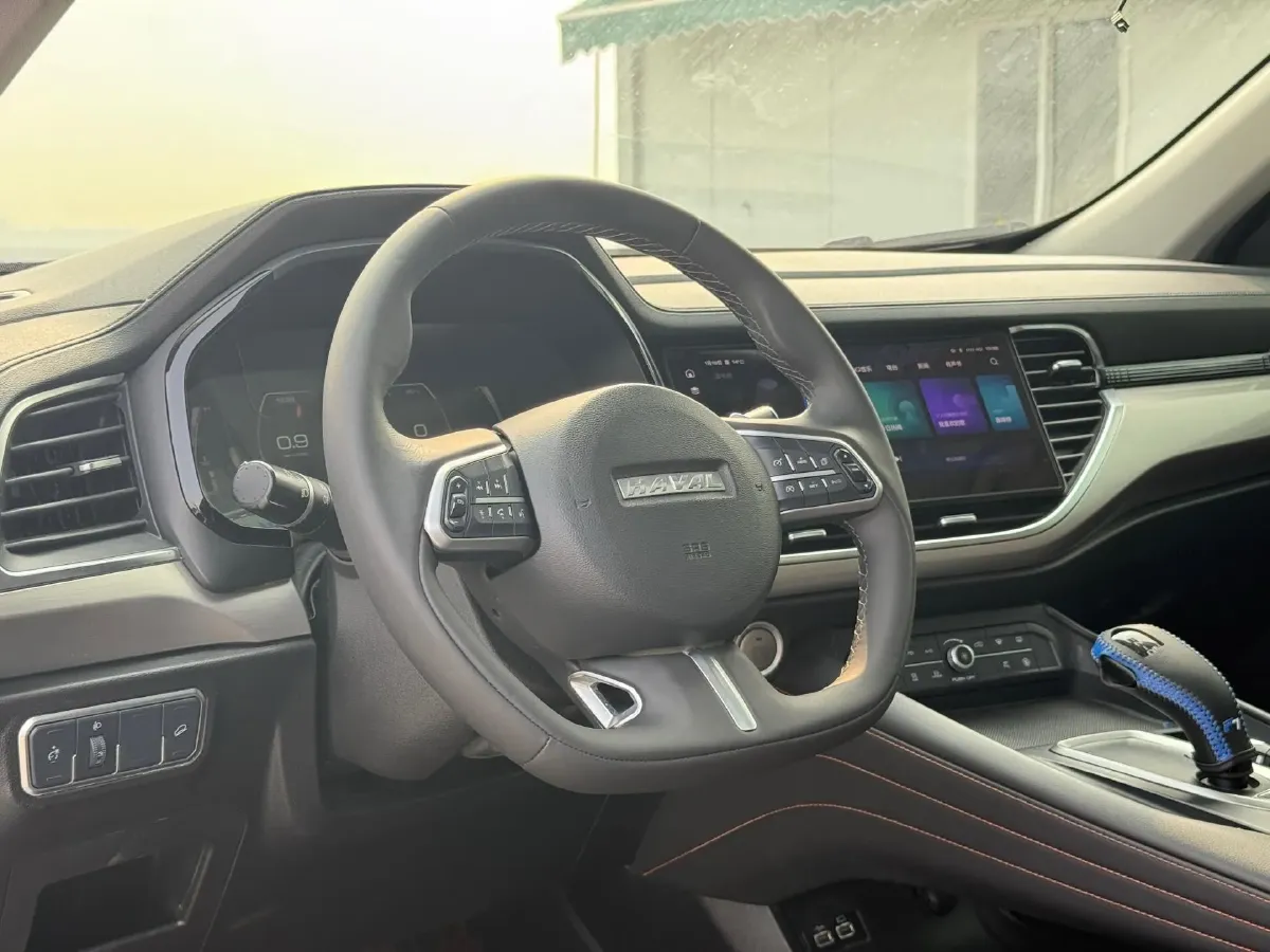 2021 Haval F7 2.0T 224HP L4 7DCT,autocango,china used car exporter,china ev exporter,chinese used car exporter,chinese used ev exporter