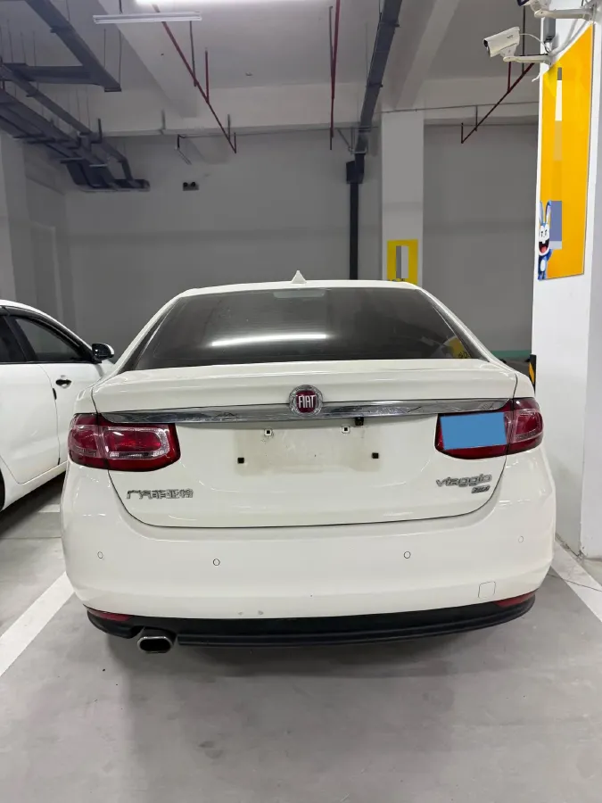 2012 Fiat Viaggio 1.4T 120HP L4 6DCT,autocango,china used car exporter,china ev exporter,chinese used car exporter,chinese used ev exporter