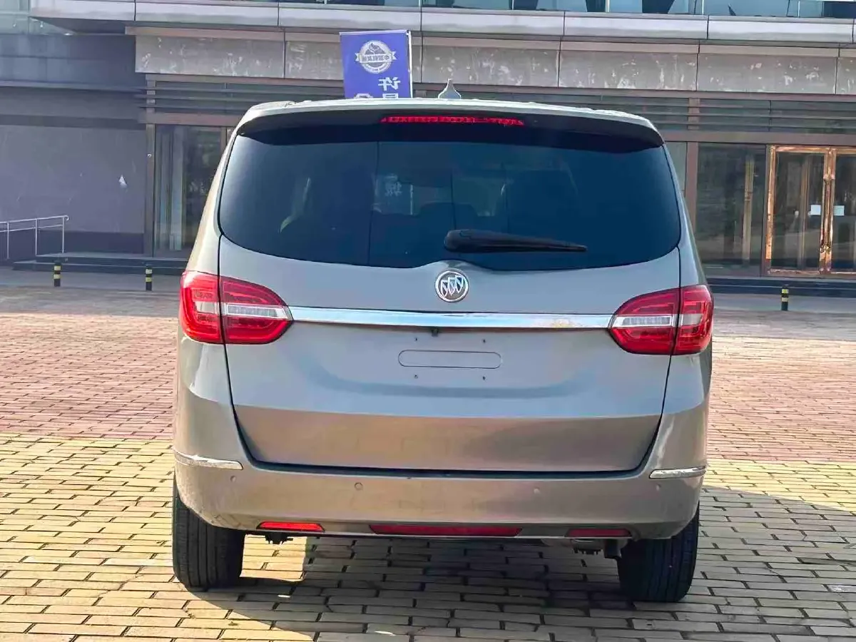 2018 Buick GL8 2.0T 260HP L4 6AT,autocango,china used car exporter,china ev exporter,chinese used car exporter,chinese used ev exporter