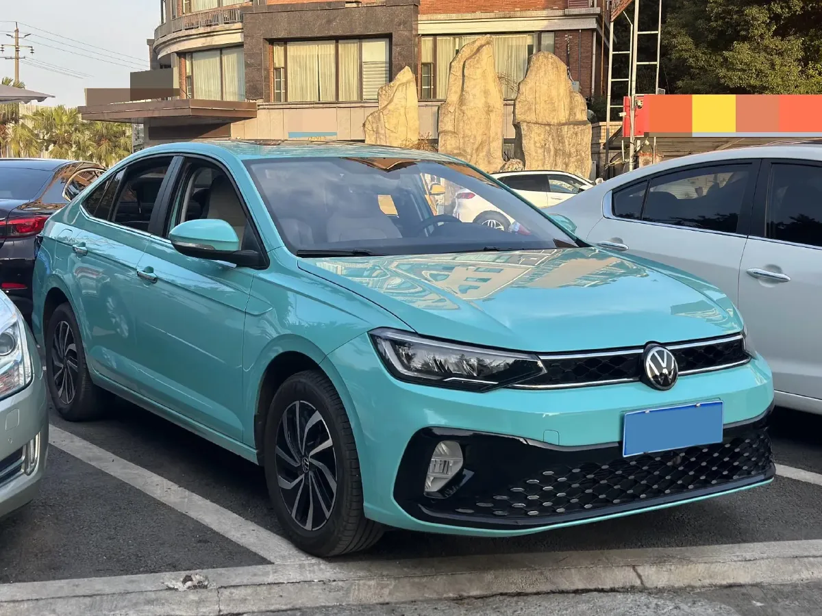 2023 Volkswagen Lavida 1.5L 110HP L4 6AT,autocango,china used car exporter,china ev exporter,chinese used car exporter,chinese used ev exporter