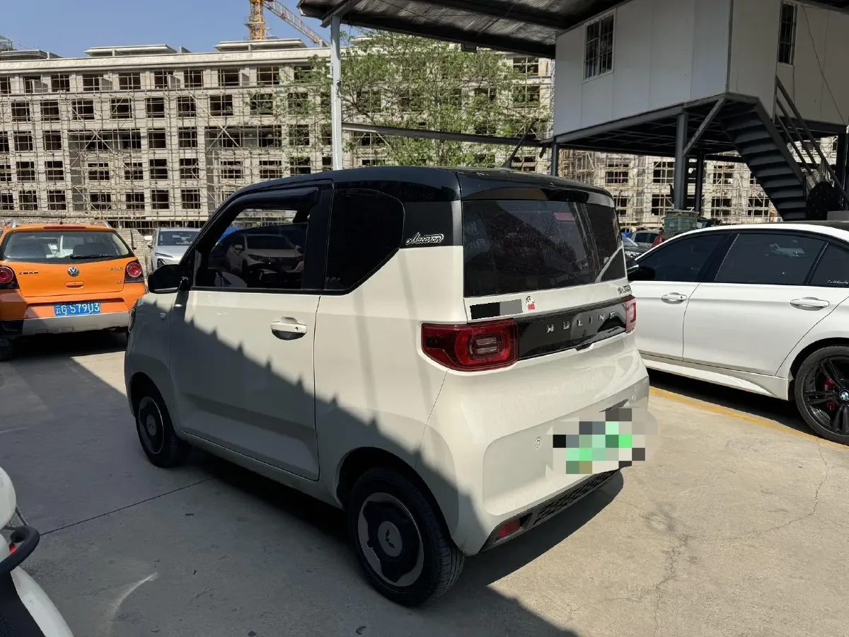 2022 DongFeng Fengon Fengon MINI EV BEV 9.18KWH,autocango,china used car exporter,china ev exporter,chinese used car exporter,chinese used ev exporter