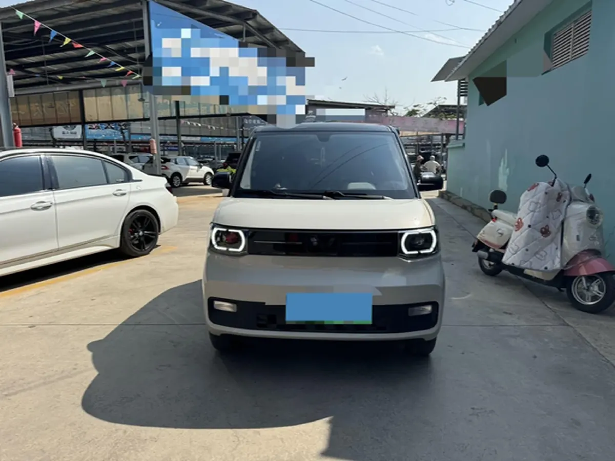 2022 DongFeng Fengon Fengon MINI EV BEV 9.18KWH,autocango,china used car exporter,china ev exporter,chinese used car exporter,chinese used ev exporter