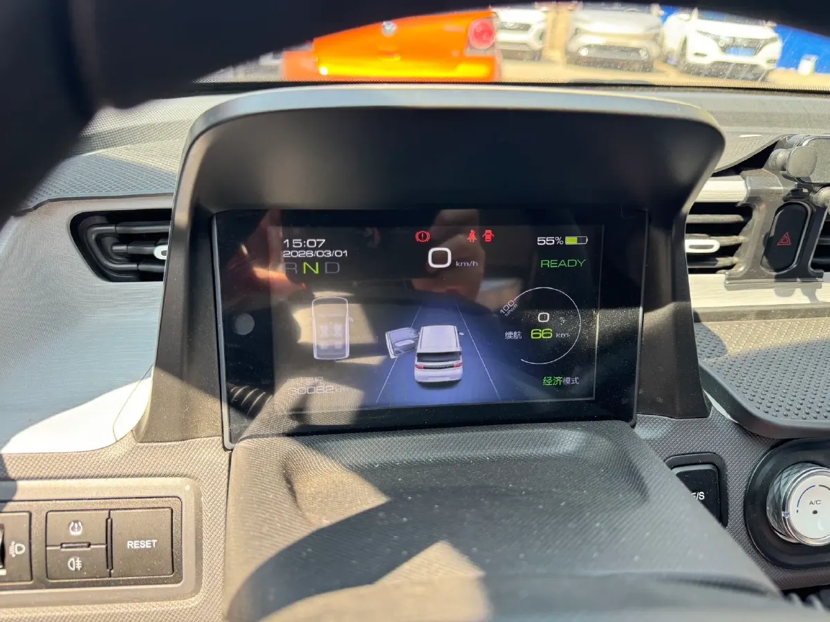 2022 DongFeng Fengon Fengon MINI EV BEV 9.18KWH,autocango,china used car exporter,china ev exporter,chinese used car exporter,chinese used ev exporter