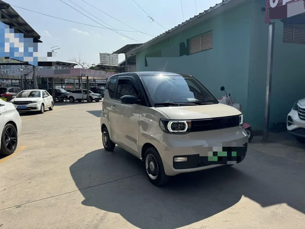 2022 DongFeng Fengon Fengon MINI EV BEV 9.18KWH,autocango,china used car exporter,china ev exporter,chinese used car exporter,chinese used ev exporter