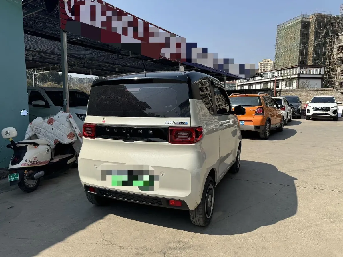2022 DongFeng Fengon Fengon MINI EV BEV 9.18KWH,autocango,china used car exporter,china ev exporter,chinese used car exporter,chinese used ev exporter