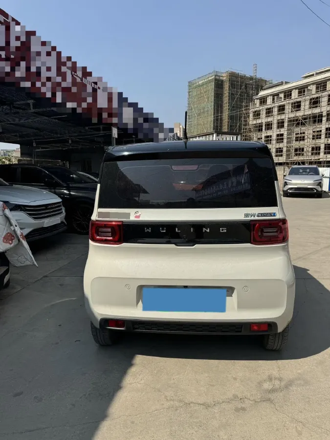 2022 DongFeng Fengon Fengon MINI EV BEV 9.18KWH,autocango,china used car exporter,china ev exporter,chinese used car exporter,chinese used ev exporter