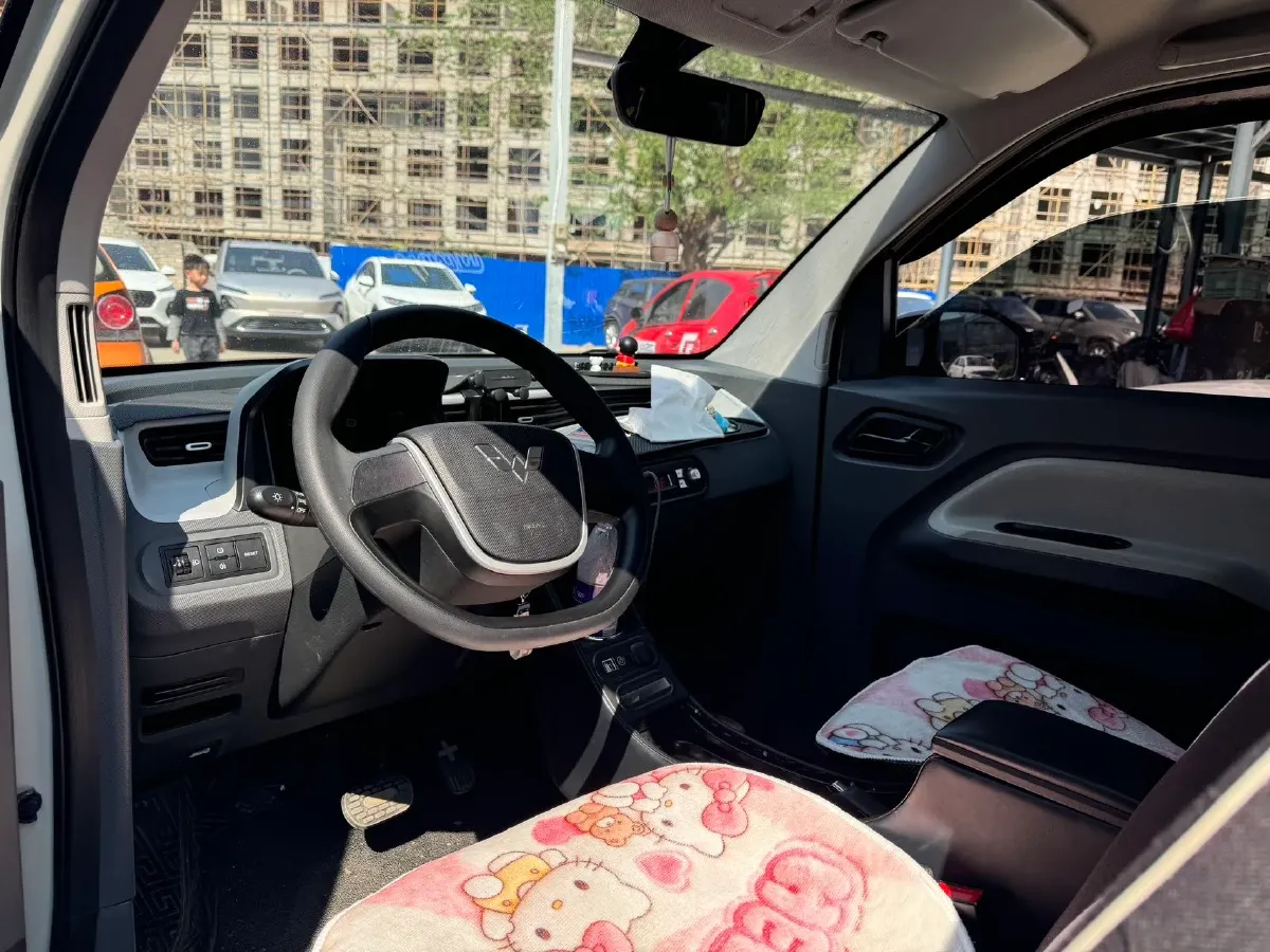 2022 DongFeng Fengon Fengon MINI EV BEV 9.18KWH,autocango,china used car exporter,china ev exporter,chinese used car exporter,chinese used ev exporter