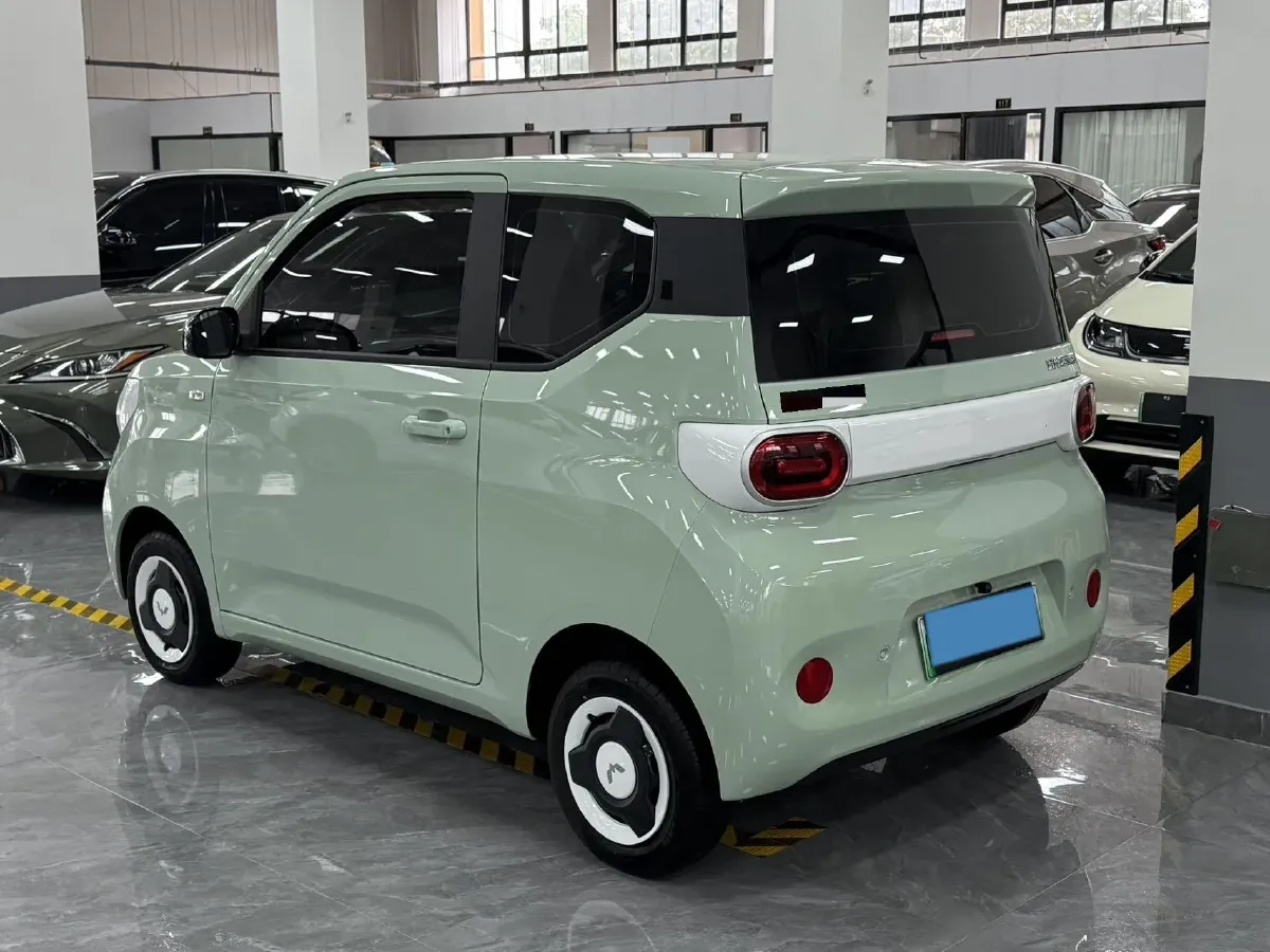 2024 WuLing HongGuang MINI EV BEV 17.3KWH,autocango,china used car exporter,china ev exporter,chinese used car exporter,chinese used ev exporter