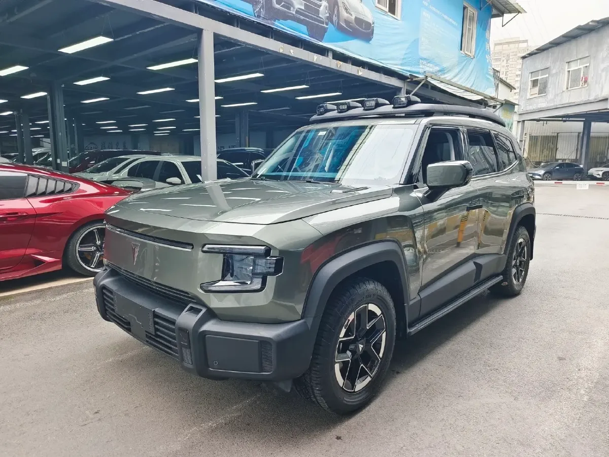 2024 Deepal G318 1.5T 150HP L4 REEV 35.07KWH,autocango,china used car exporter,china ev exporter,chinese used car exporter,chinese used ev exporter