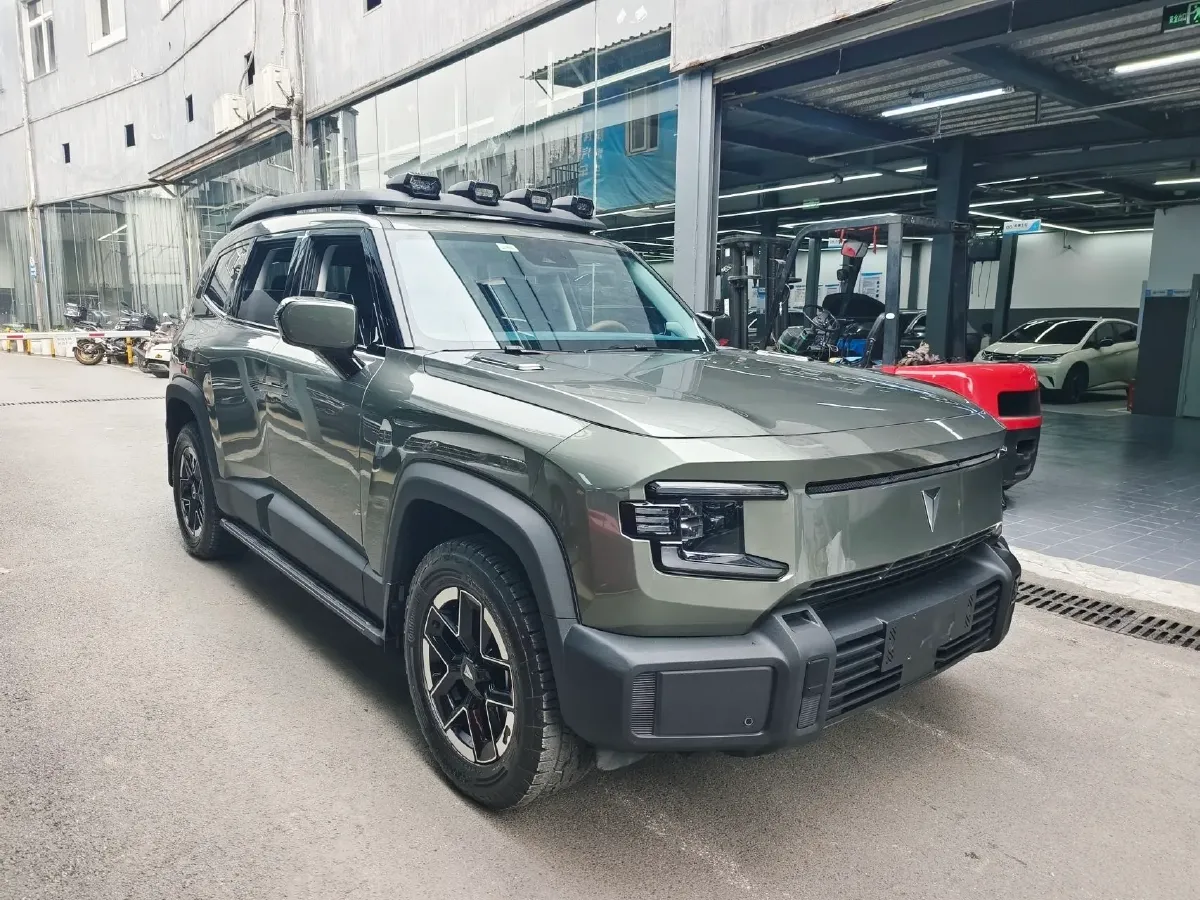 2024 Deepal G318 1.5T 150HP L4 REEV 35.07KWH,autocango,china used car exporter,china ev exporter,chinese used car exporter,chinese used ev exporter