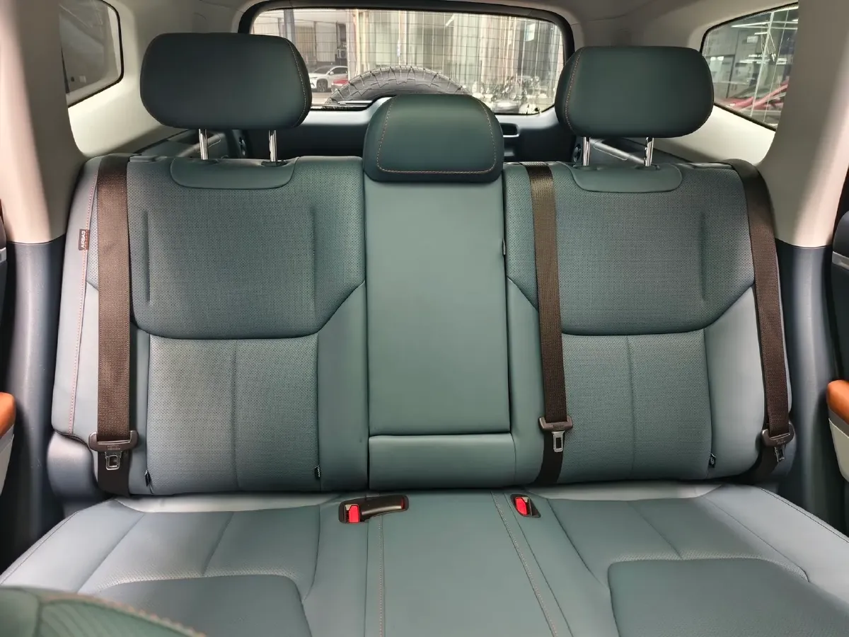 2024 Deepal G318 1.5T 150HP L4 REEV 35.07KWH,autocango,china used car exporter,china ev exporter,chinese used car exporter,chinese used ev exporter