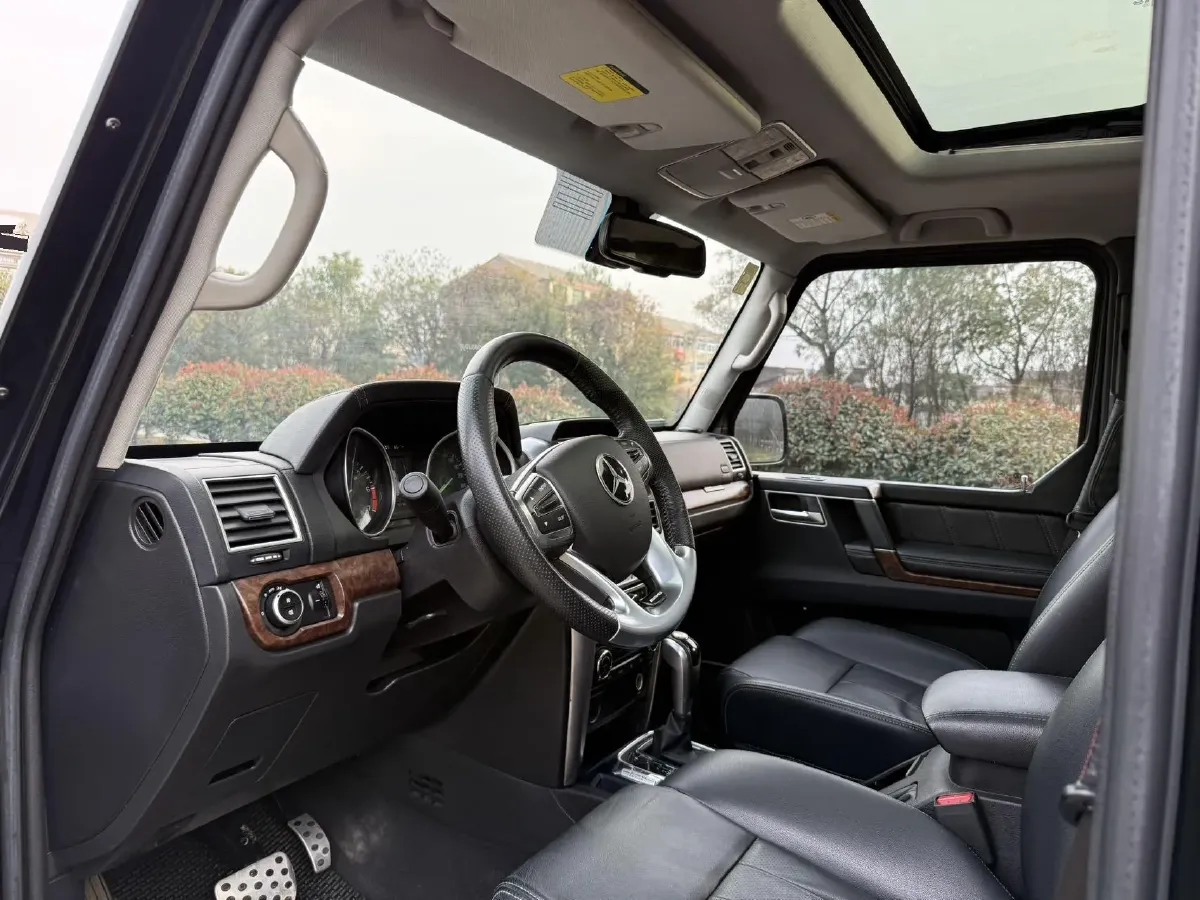 2019 Beijing BJ80 2.3T 231HP L4 6AT,autocango,china used car exporter,china ev exporter,chinese used car exporter,chinese used ev exporter