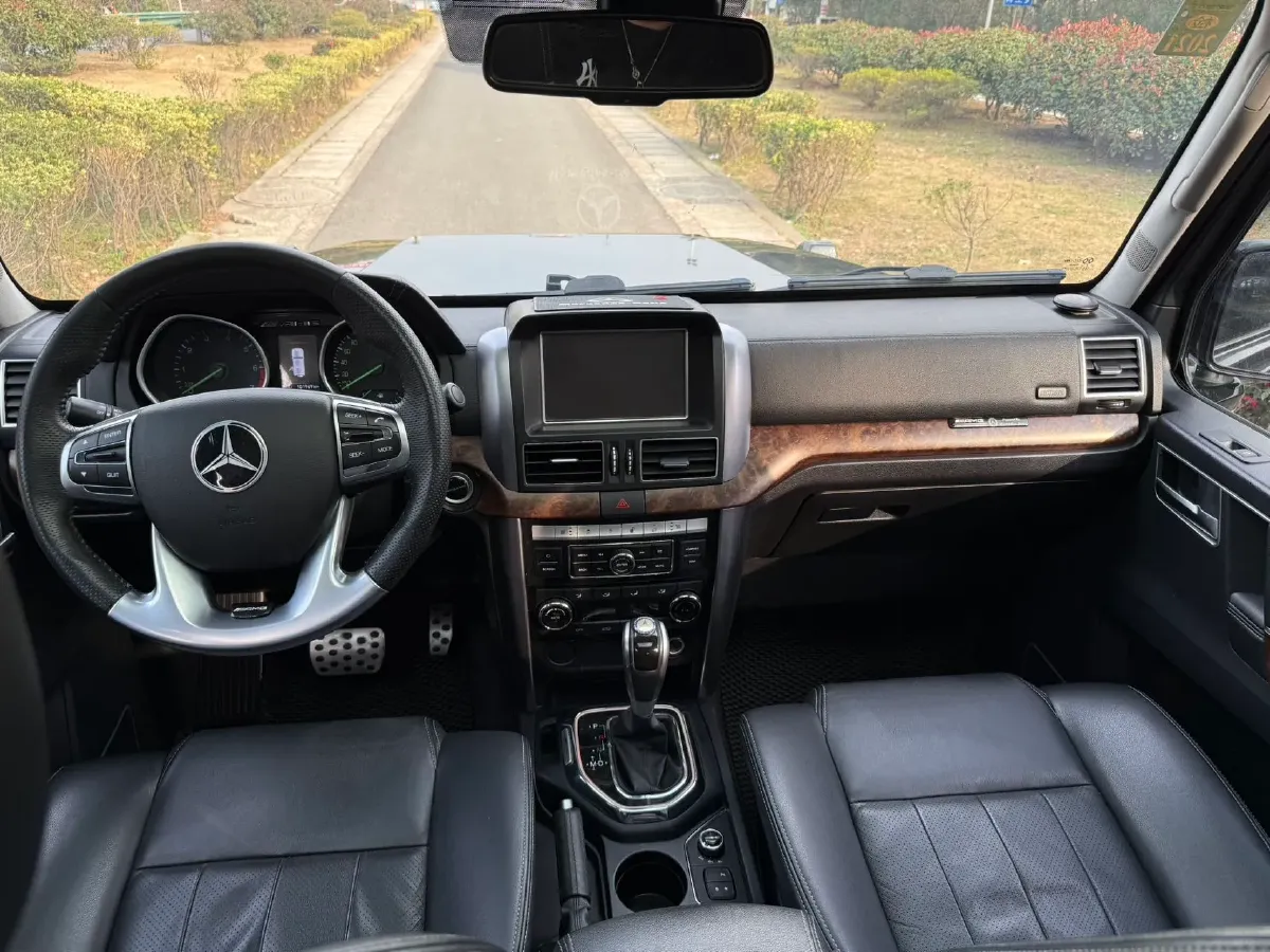 2019 Beijing BJ80 2.3T 231HP L4 6AT,autocango,china used car exporter,china ev exporter,chinese used car exporter,chinese used ev exporter