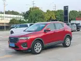 2018 HAVAL H4,autocango,china used car exporter,china ev exporter,chinese used car exporter,chinese used ev exporter