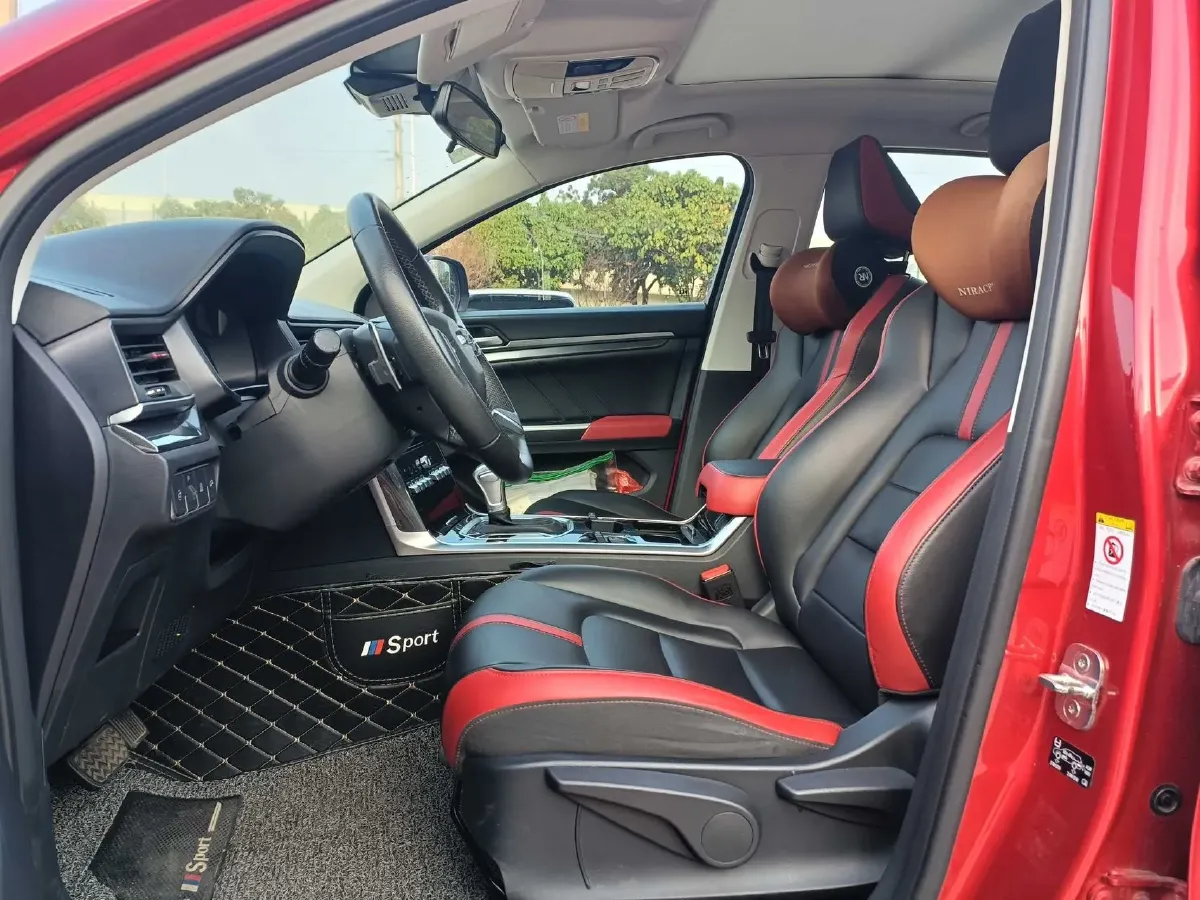 2018 Haval H4 1.5T 169HP L4 7DCT,autocango,china used car exporter,china ev exporter,chinese used car exporter,chinese used ev exporter