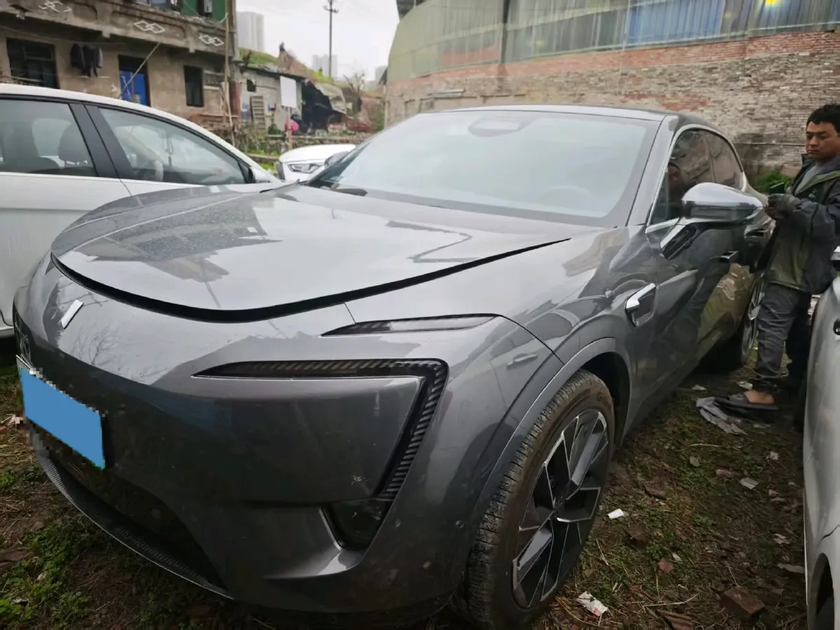 2023 Avatr 11 BEV 116.79KWH,autocango,china used car exporter,china ev exporter,chinese used car exporter,chinese used ev exporter