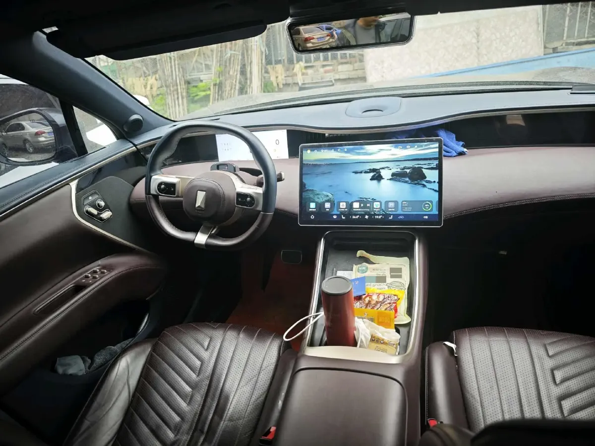 2023 Avatr 11 BEV 116.79KWH,autocango,china used car exporter,china ev exporter,chinese used car exporter,chinese used ev exporter