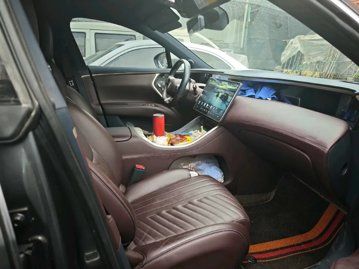 2023 Avatr 11 BEV 116.79KWH,autocango,china used car exporter,china ev exporter,chinese used car exporter,chinese used ev exporter