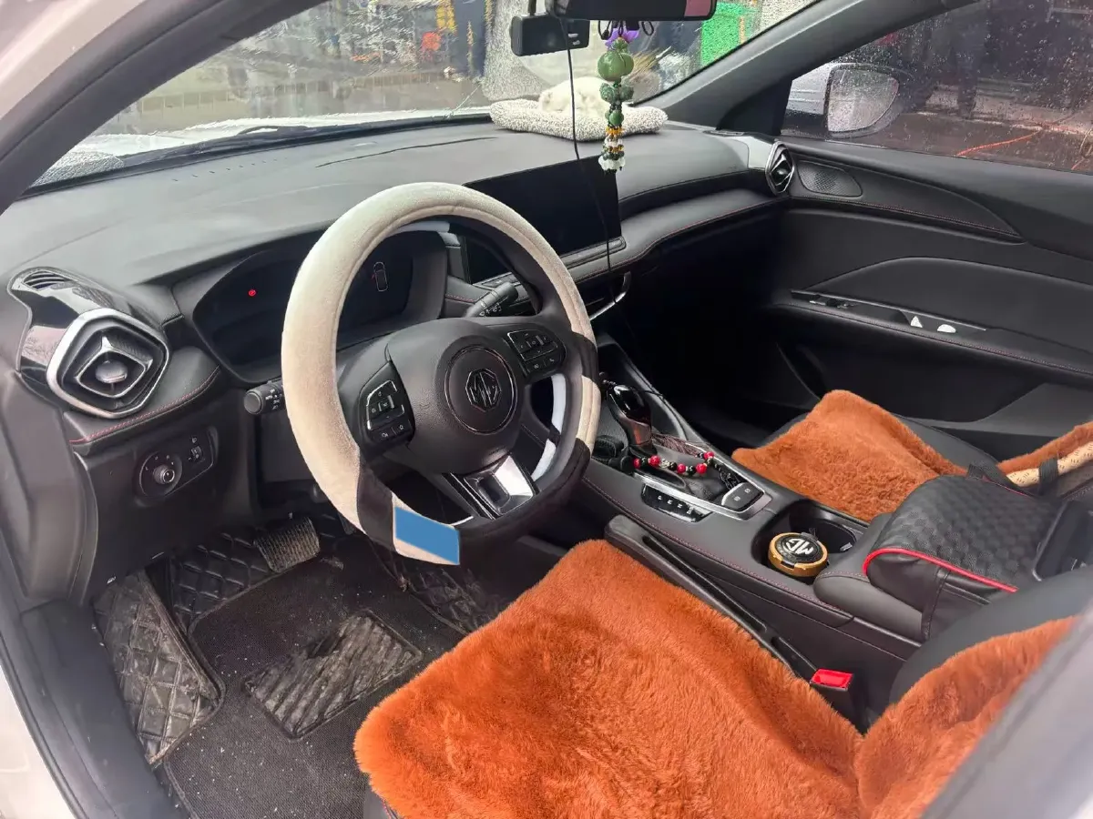 2025 MG 5 1.5L 129HP L4 CVT,autocango,china used car exporter,china ev exporter,chinese used car exporter,chinese used ev exporter