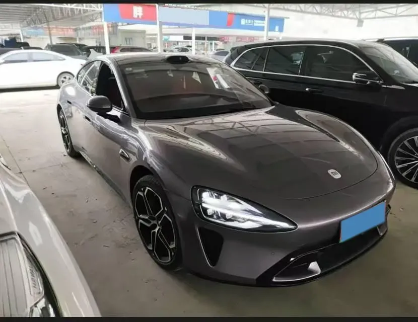 2024 MI SU7 BEV 101KWH,autocango,china used car exporter,china ev exporter,chinese used car exporter,chinese used ev exporter