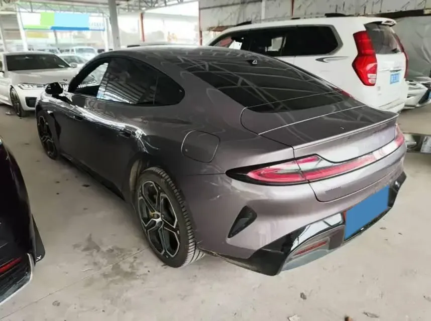 2024 MI SU7 BEV 101KWH,autocango,china used car exporter,china ev exporter,chinese used car exporter,chinese used ev exporter