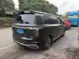 2023 HongQi HQ9 2.0T 252HP L4 8AT