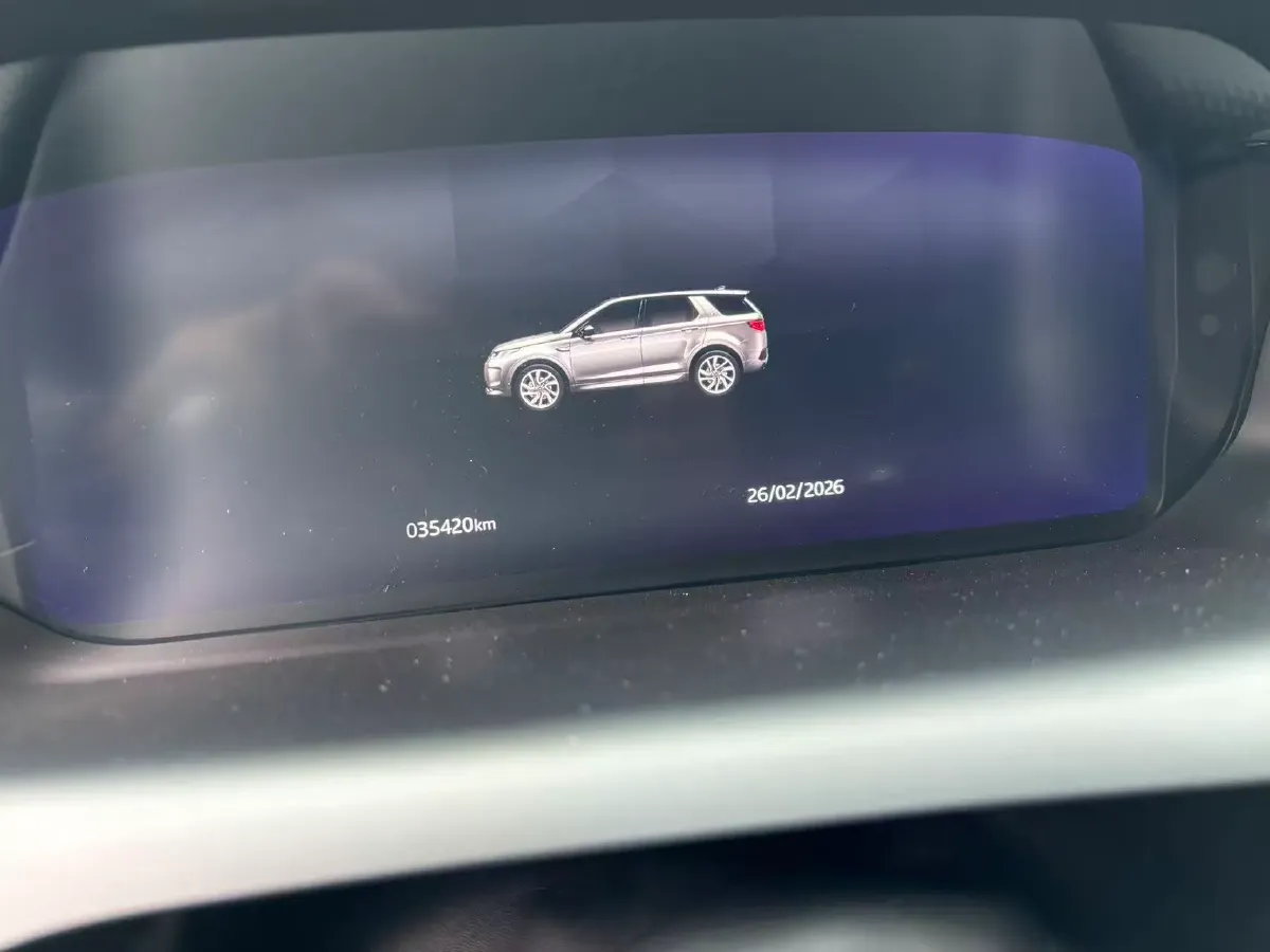 2022 Land Rover Discovery Sport 2.0T 249HP L4 9AT,autocango,china used car exporter,china ev exporter,chinese used car exporter,chinese used ev exporter