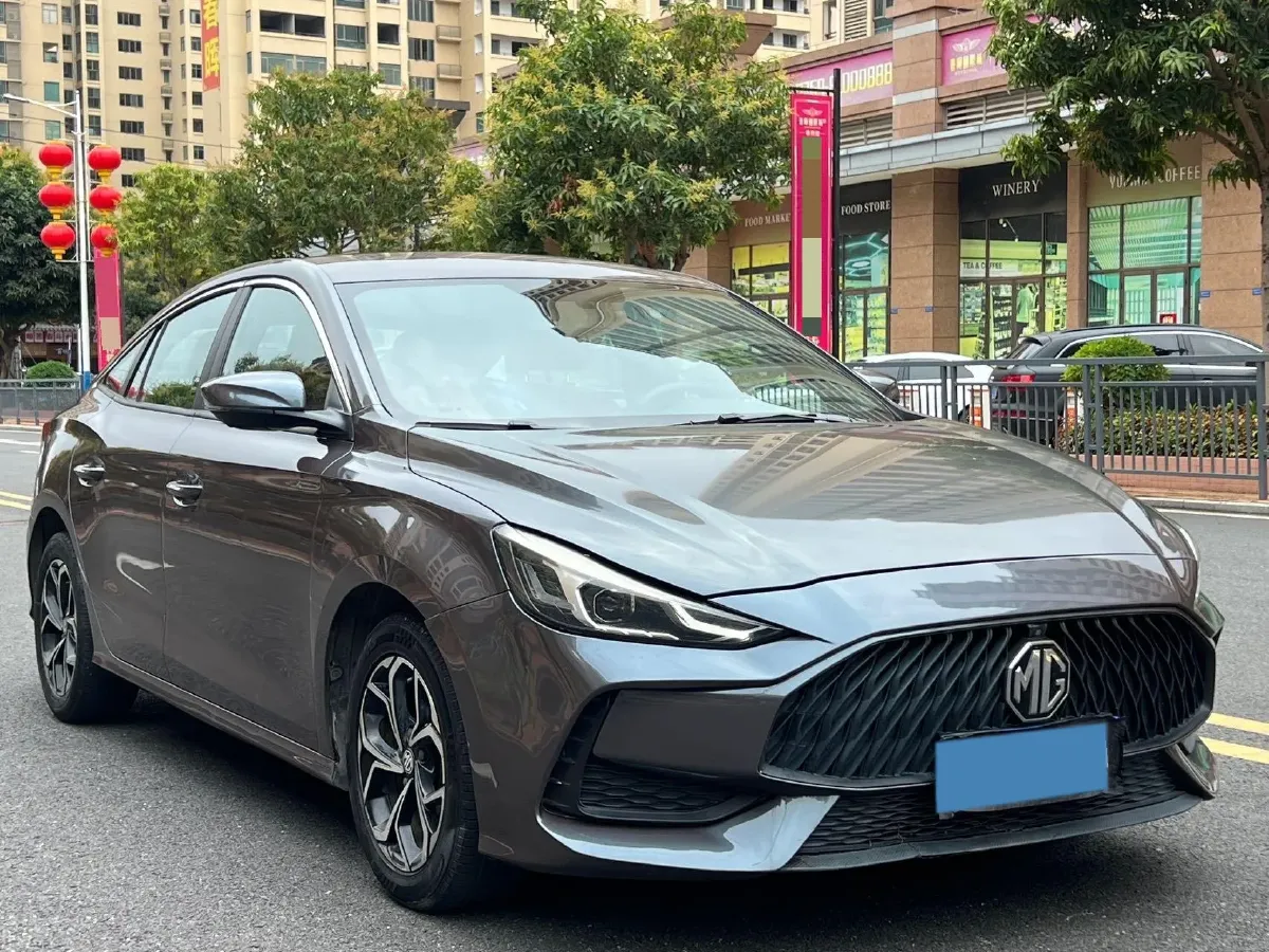 2021 MG 5 1.5L 120HP L4 CVT,autocango,china used car exporter,china ev exporter,chinese used car exporter,chinese used ev exporter