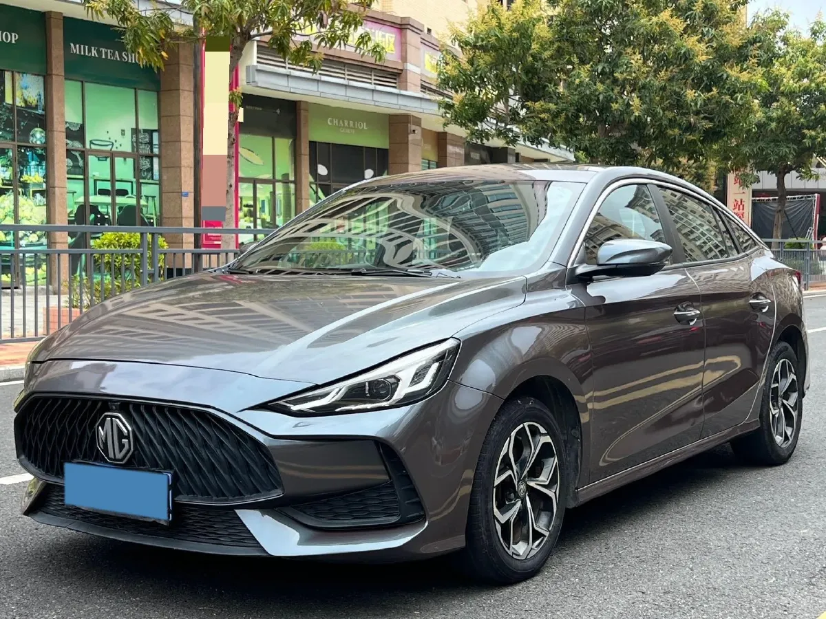 2021 MG 5 1.5L 120HP L4 CVT,autocango,china used car exporter,china ev exporter,chinese used car exporter,chinese used ev exporter