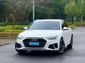 2022 AUDI A4L,autocango,china used car exporter,china ev exporter,chinese used car exporter,chinese used ev exporter