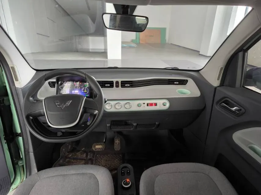 2022 DongFeng Fengon Fengon MINI EV BEV 9.18KWH,autocango,china used car exporter,china ev exporter,chinese used car exporter,chinese used ev exporter