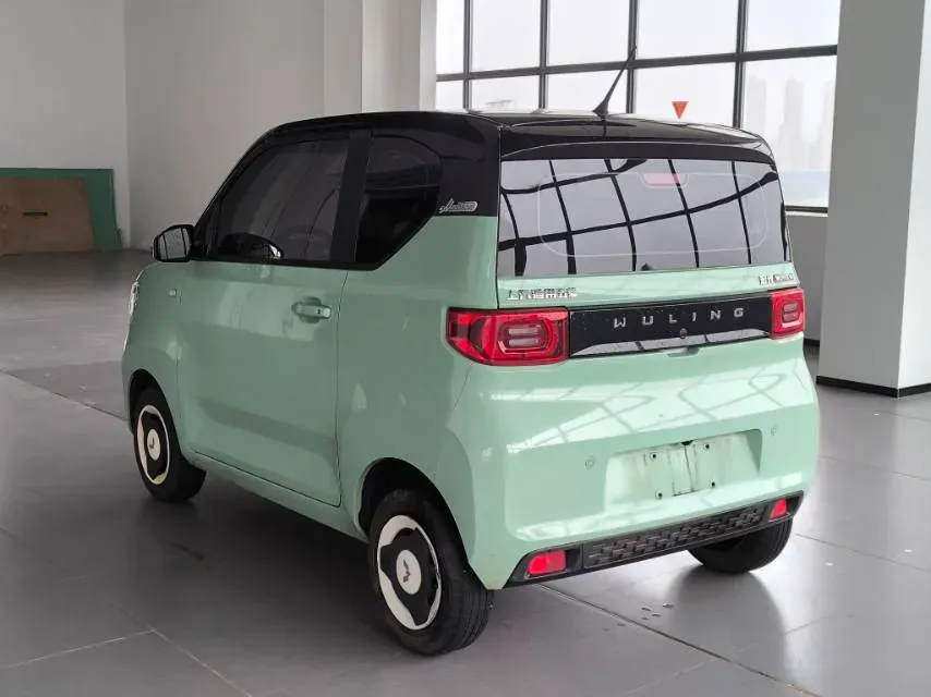 2022 DongFeng Fengon Fengon MINI EV BEV 9.18KWH,autocango,china used car exporter,china ev exporter,chinese used car exporter,chinese used ev exporter