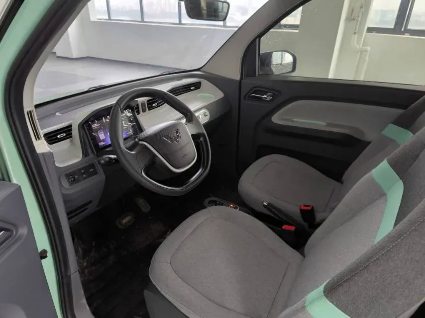 2022 DongFeng Fengon Fengon MINI EV BEV 9.18KWH,autocango,china used car exporter,china ev exporter,chinese used car exporter,chinese used ev exporter