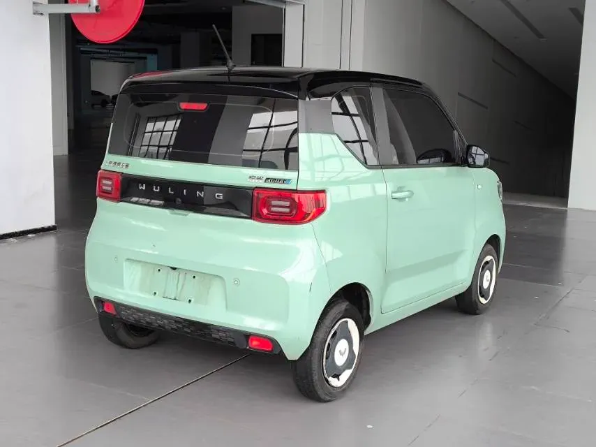 2022 DongFeng Fengon Fengon MINI EV BEV 9.18KWH,autocango,china used car exporter,china ev exporter,chinese used car exporter,chinese used ev exporter