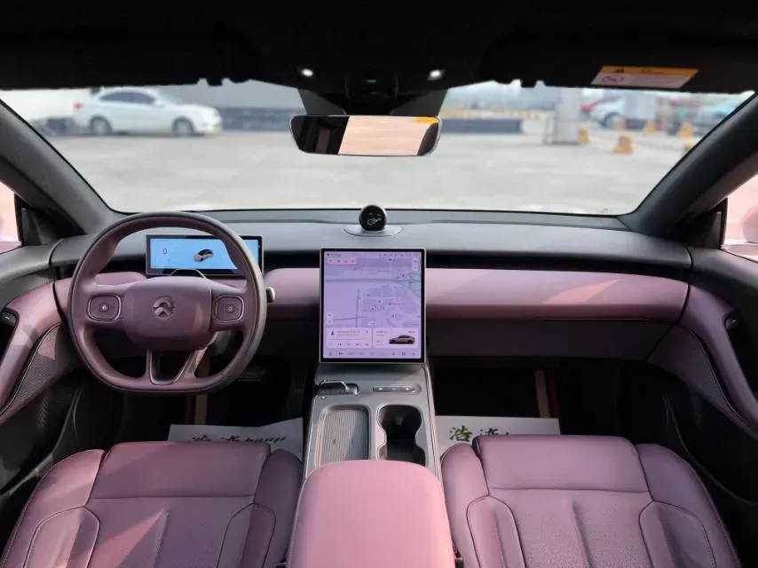 2024 NIO ET5 BEV 75KWH,autocango,china used car exporter,china ev exporter,chinese used car exporter,chinese used ev exporter