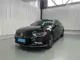 2020 Volkswagen Magotan 2.0T 186HP L4 7DCT